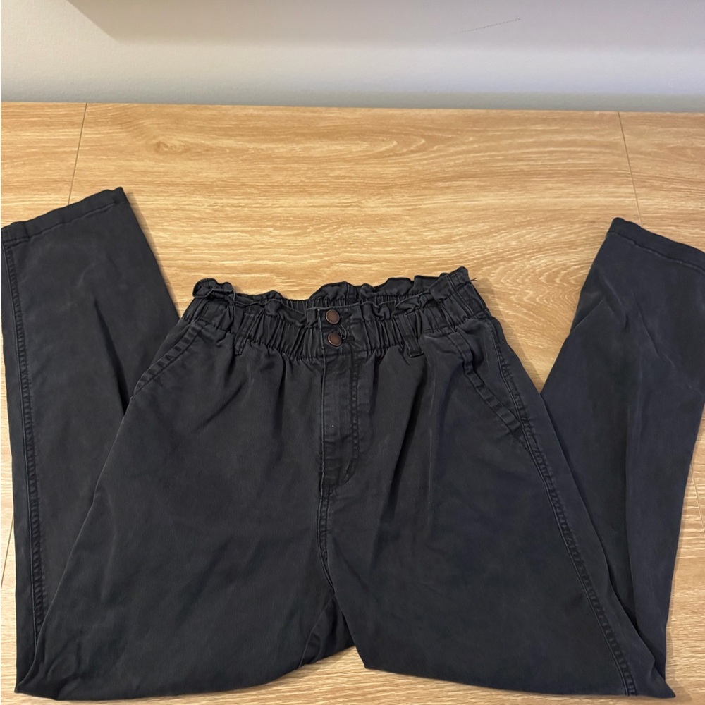 Universal Thread Black Women Jeans
